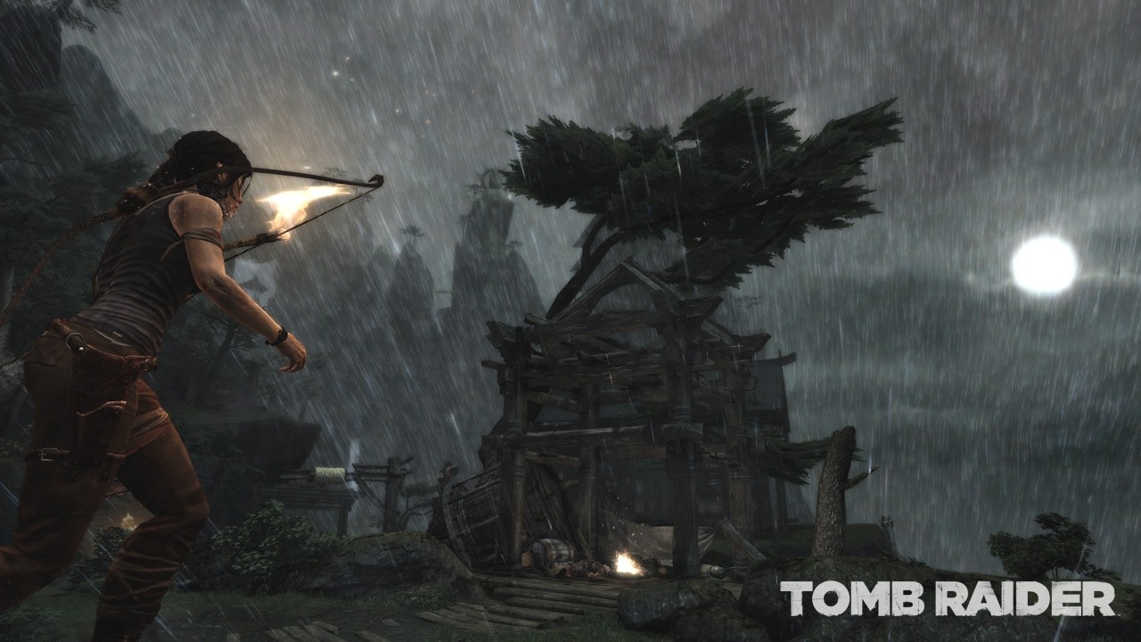 Tomb Raider (Edición Superviviente) - Imagen 47